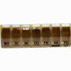 Anabox 1x7 Schwarz/Gold 1 Stück - ab 0,00 €