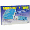 Anabox 7 Tage Lichtschutz Plus 1 Stück - ab 9,58 €