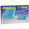 Anabox 7 Tage Lichtschutz Plus 1 Stück - ab 0,00 €