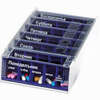 Anabox 7 Tage Russisch Blau 1 Stück - ab 0,00 €