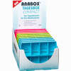 Anabox Compact Tagesbox Bunt 1 Stück - ab 1,42 €