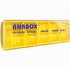 Anabox- Tagesbox Farbig- Sortiert 1 Stück - ab 1,48 €