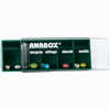 Anabox Tagesbox Grün 1 Stück - ab 1,64 €