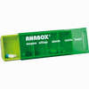 Anabox- Tagesbox Hellgrün 1 Stück - ab 0,00 €