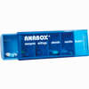 Anabox- Tagesbox Himmelblau 1 Stück - ab 1,73 €