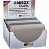Anabox Travel 1 Stück - ab 0,00 €