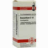 Anacardium C12 Globuli 10 g - ab 6,37 €