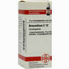 Anacardium C12 Globuli 10 g - ab 7,46 €