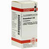 Anacardium C30 Globuli 10 g - ab 7,25 €