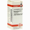 Anacardium D12 Globuli 10 g - ab 6,20 €