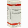 Anacardium D12 Tabletten 80 Stück - ab 6,97 €