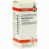 Anacardium D4 Globuli 10 g - ab 6,98 €