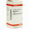 Anacardium D4 Tabletten 80 Stück - ab 0,00 €