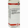 Anacardium D6 Dilution Dhu-arzneimittel 20 ml - ab 7,84 €
