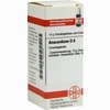 Anacardium D6 Globuli 10 g - ab 6,37 €