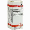 Anacardium D6 Globuli 10 g - ab 6,98 €