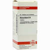 Anacardium D6 Tabletten 80 Stück - ab 7,84 €