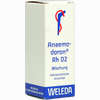 Anaemodoron Rh D2 Dilution 20 ml - ab 12,15 €