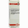 Anagallis Arvens D6 Dilution 20 ml - ab 0,00 €