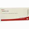 Anagallis Comp Ampullen 10 x 1 ml - ab 0,00 €