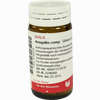 Anagallis Comp Globuli 20 g - ab 7,00 €
