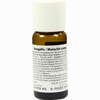 Anagallis Malach Comp Dilution 50 ml - ab 30,14 €