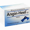 Angin Heel Sd Tabletten 50 Stück - ab 7,73 €