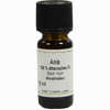 Anis 100% ätherisches Öl  10 ml - ab 0,00 €