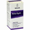 Anis Pyrit Tabletten 80 Stück - ab 12,15 €
