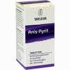 Anis Pyrit Tabletten 80 Stück - ab 13,01 €
