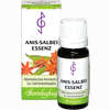 Anis- Salbei- Essenz Fluid 10 ml - ab 6,67 €