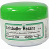 Anisbutter Resana 50 ml - ab 8,93 €