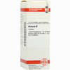 Anisum Urtinktur D 1 Dilution 20 ml - ab 10,78 €