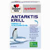 Antarktis Krill Doppelherz System Kapseln 60 Stück - ab 22,11 €