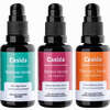 Anti- Aging Set Retinol Vitamin C Hyaluron Serum Fluid 90 ml - ab 55,40 €