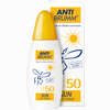 Anti Brumm Sun 2 in 1 Spray Lsf 50  150 ml
