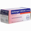 Antifungol Hexal Lösung  50 ml - ab 0,00 €
