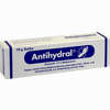 Abbildung von Antihydral Salbe 70 g