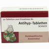 Antihyp- Tabletten Schuck  50 Stück