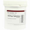 Antihyp- Tabletten Schuck  250 Stück - ab 15,41 €