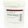 Antihyp- Tabletten Schuck  250 Stück - ab 0,00 €