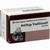 Antihyp Traditionell Schuck Tabletten 50 Stück - ab 0,00 €