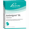 Antimigren Sl Tabletten  100 Stück - ab 18,69 €