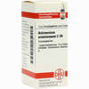 Antimonium Arsenic C30 Globuli 10 g - ab 7,21 €