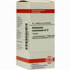 Antimonium Arsenic D12 Tabletten 80 Stück - ab 8,30 €