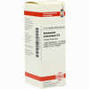 Antimonium Arsenic D6 Dilution 20 ml - ab 8,05 €