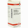 Antimonium Arsenic D6 Dilution 20 ml - ab 9,64 €