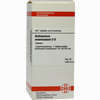 Antimonium Arsenic D6 Tabletten 200 Stück - ab 0,00 €
