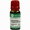 Antimonium Crud Lm 18 10 ml - ab 14,13 €