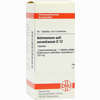Antimonium Sulf Aurant D12 Tabletten 80 Stück - ab 7,19 €